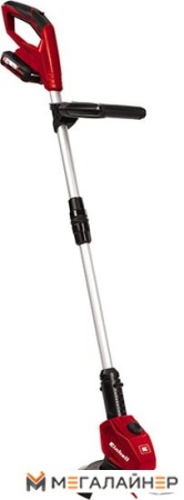 Триммер Einhell GE-CT 18 Li Kit (с 1-м АКБ) купить в Минске с доставкой