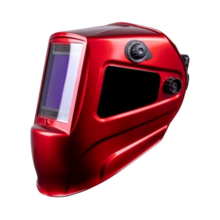 Маска сварщика FoxWeld FOXCRAFT магма (ф-р 9700V)