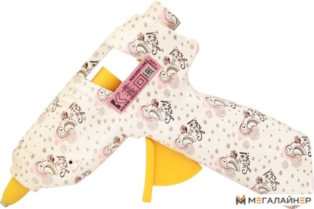 Термоклеевой пистолет Kern KE200126 купить в Минске с доставкой