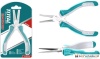 Длинногубцы Total THTMN756 купить в Минске с доставкой