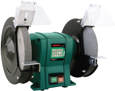 Заточный станок Verto 51G427 купить в Минске с доставкой
