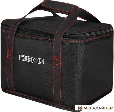 Сумка для инструментов Deko DKTB56 купить в Минске с доставкой