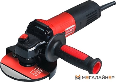 Угловая шлифмашина Felisatti УШМ-125/1200 купить в Минске с доставкой
