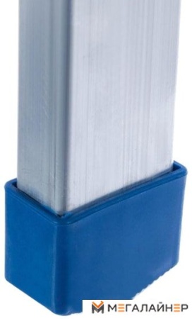 Лестница-стремянка Dinko STRD-AL-2H (2 ступени) купить в Минске с доставкой