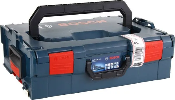 Электролобзик Bosch GST 150 CE Professional [0601512003] купить в Минске с доставкой