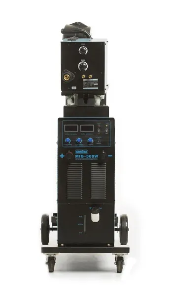 Сварочный полуавтомат GROVERS MIG-500W