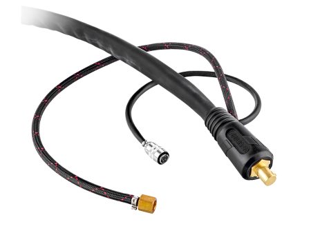 Сварочная горелка TIG Сварог TECH TS 26 (200AC/DC (E201) 4м