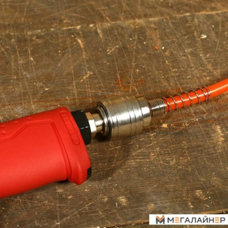 Пневматический гайковерт Deko DKPIW01 купить в Минске с доставкой