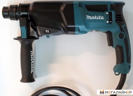 Перфоратор Makita HR2600 купить в Минске с доставкой