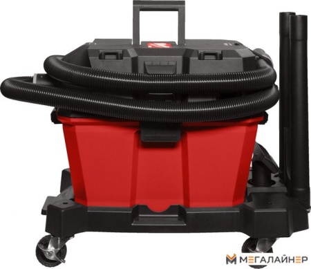 Пылесос Milwaukee M18 F2VC23L (без АКБ) купить в Минске с доставкой