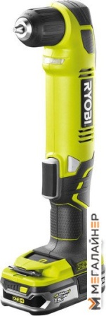 Угловая дрель Ryobi RAD1801M купить в Минске с доставкой