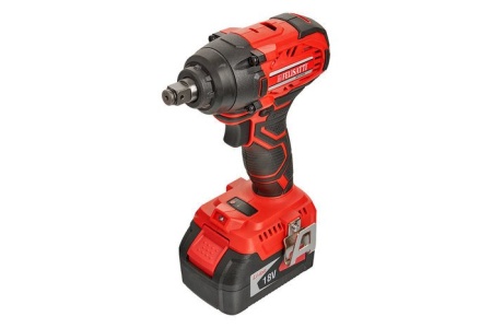 Гайковерт Felisatti ГАУ-12/18Л3 (без АКБ) купить в Минске с доставкой