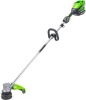 Триммер Greenworks GD82LTK5 2110607UB (с 1-им АКБ 5 Ач) купить в Минске с доставкой