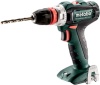 Дрель-шуруповерт Metabo BS 12 Q 601037890 (без АКБ)