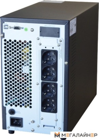 Купить Источник бесперебойного питания Kiper Power Online 3K в Минске с доставкой