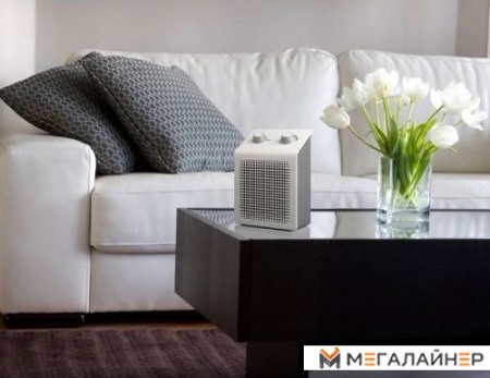 Тепловентилятор Electrolux EFH/S-1115