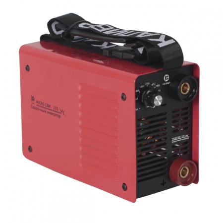 Сварочный инвертор Калибр Micro СВИ-205