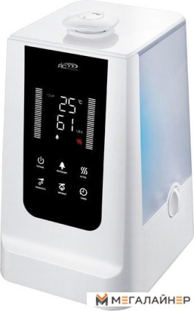 Увлажнитель воздуха Air Intelligent Comfort SPS-718