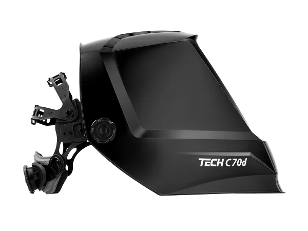 Маска сварочная Сварог TECH C70d