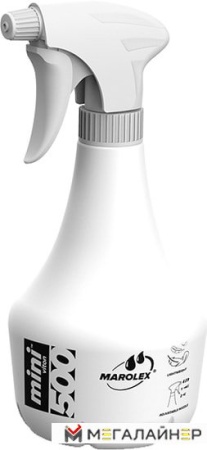 Пульверизатор Marolex Mini acid S071.102 купить в Минске с доставкой