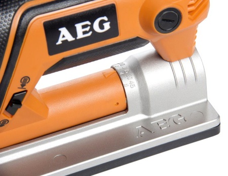 Электролобзик AEG PST 500 X купить в Минске с доставкой