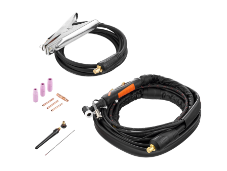 Инвертор Сварог REAL TIG 315 P AC/DC MULTIWAVE (E30301)