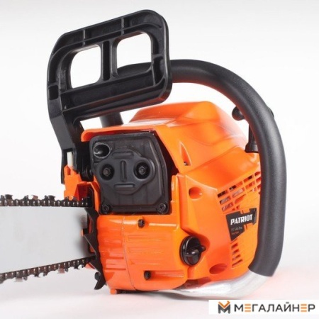 Бензопила Patriot PT 546 Pro купить в Минске с доставкой