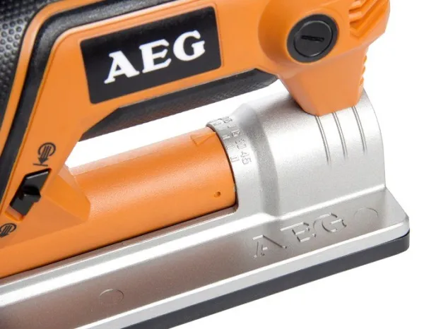 Электролобзик AEG PST 500 X купить в Минске с доставкой