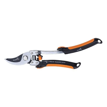 Секатор Plantic Pro86 35386-01 купить в Минске с доставкой