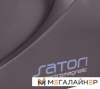 Эллиптический тренажер Oxygen Fitness Satori EL HRC EXT