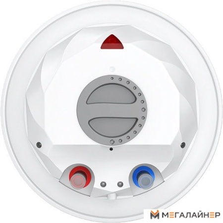 Накопительный электрический водонагреватель Timberk Moon SWH RE17 50 V купить в Минске с доставкой