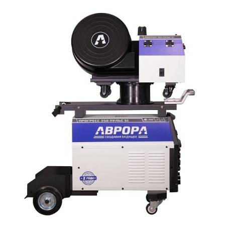 Аренда промышленного полуавтомата АВРОРА ПРОГРЕСС 350 ПУЛЬС St