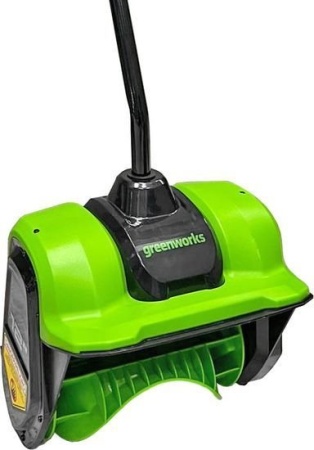 Снегоуборщик Greenworks GD60SS (без АКБ и ЗУ) купить в Минске с доставкой