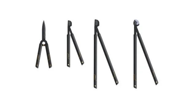Сучкорез Fiskars SingleStep L28 1001432 купить в Минске с доставкой