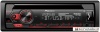 CD/MP3-магнитола Pioneer DEH-S320BT