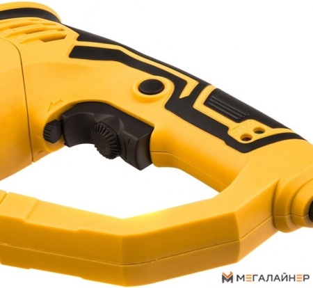 Перфоратор Denzel RH-1050-26 купить в Минске с доставкой