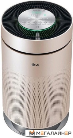 Очиститель воздуха LG Puricare AS60GDPV0