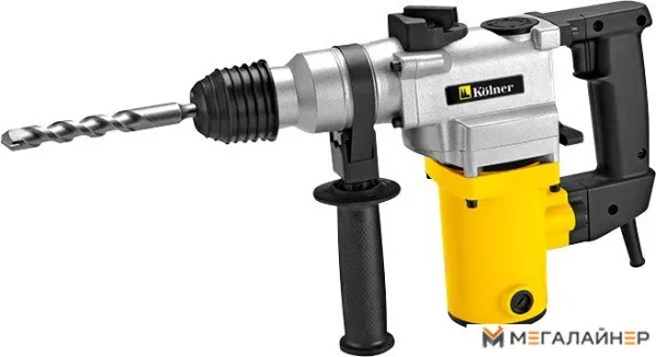 Перфоратор Kolner KRH 900C купить в Минске с доставкой