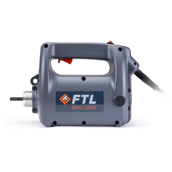 Глубинный вибратор FTL MVC-2300 купить в Минске с доставкой