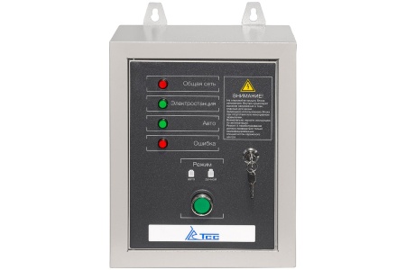 Купить Блок АВР-С 9000D/400 ТСС в Минске с доставкой