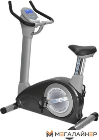 Велотренажер Bronze Gym U801 LC