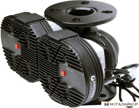 Циркуляционный насос Gardana GR-ED 14-16/200 купить в Минске с доставкой