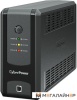 Купить Источник бесперебойного питания CyberPower UT850EG в Минске с доставкой