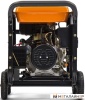 Купить Дизельный генератор Daewoo Power DDAE 9000DXE-3 в Минске с доставкой по РБ