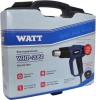 Промышленный фен WATT WHP-2060 7.020.006.00 купить в Минске с доставкой