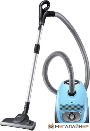 Пылесос Samsung VC24JVNJGBJ/EV купить в Минске с доставкой