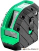 Купить Лазерный нивелир ADA Instruments Armo 2D Green Professional Edition A00575 в Минске с доставкой