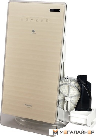 Климатический комплекс Panasonic F-VK655R-N