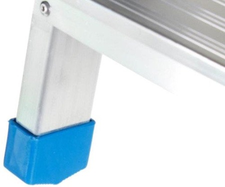 Лестница-стремянка Dinko 2х4 ступеней [STRD-AL-4] купить в Минске с доставкой