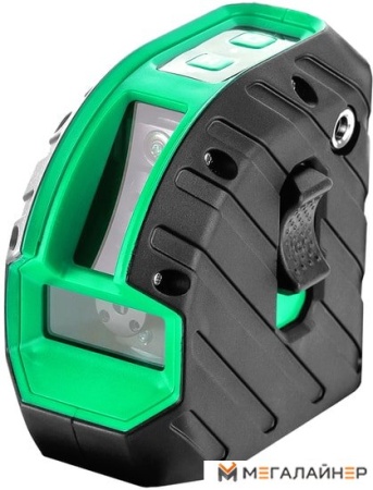 Купить Лазерный нивелир ADA Instruments Armo 2D Green Professional Edition A00575 в Минске с доставкой